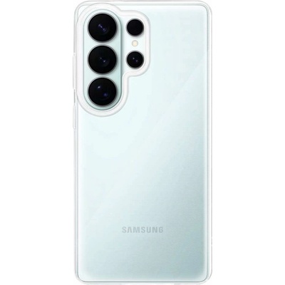 Tactical Силиконов (TPU) калъф за Samsung Galaxy S26 Ultra (прозрачен) - Tactical TPU Cover (57983128461)