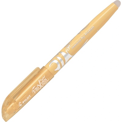 Pilot FriXion Light Soft 4.0 pastelová oranžová