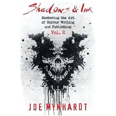 Shadows & Ink Vol. 2 | Joe Mynhardt