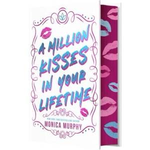 A Million Kisses in Your Lifetime | MURPHY MONICA (ISBN: 9781649379115)