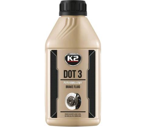 K2 DOT 3 500 g