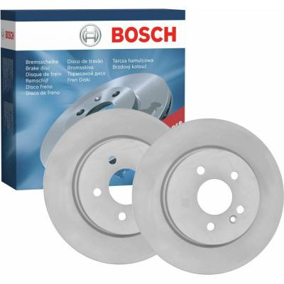 Brzdový kotúč BOSCH 0 986 478 468