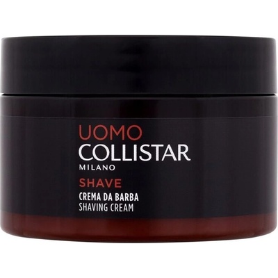 Collistar Man Shaving Cream krém na holení 200 ml – Zboží Mobilmania