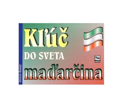 Mikula - Baláž Imrich