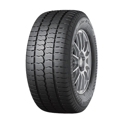 Yokohama BluEarth-Van All Season 225/75 R16C 121/120R