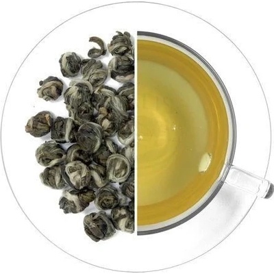 Oxalis China Jasmin Dragon Phoenix Pearls 1 kg