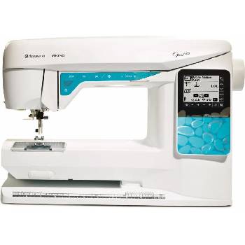 Image 1 of Husqvarna Opal 670