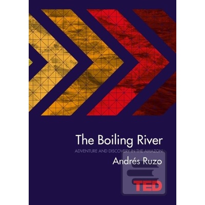 The Boiling River