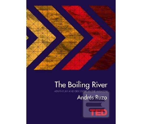 The Boiling River
