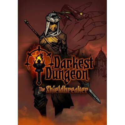 Red Hook Studios Darkest Dungeon The Shieldbreaker DLC (PC)