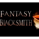 Fantasy Blacksmith