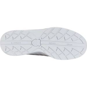 K Swiss Кожени маратонки RIVAL TRAINER (09078.998.M)