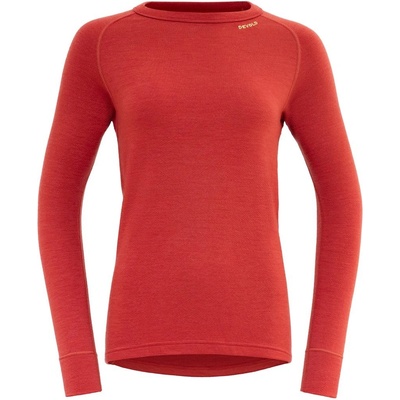 Devold Tričko EXPEDITION MERINO 235 SHIRT W Lady