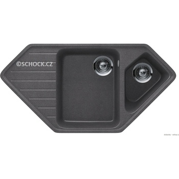SCHOCK Signus C-150 stone