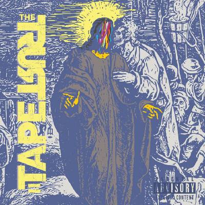 Trust Gang - Trust Tape II (LP) (0706091201851)