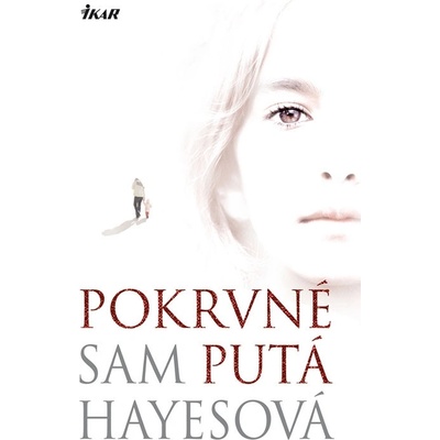 Pokrvné putá - Sam Hayesová