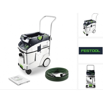 Festool Cleantec CTM 48 E 574992