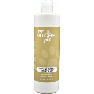 Paul Mitchell John Paul Pet Oatmeal Conditioning Rinse 500 ml