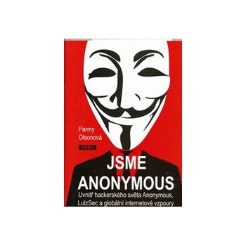 Jsme Anonymous