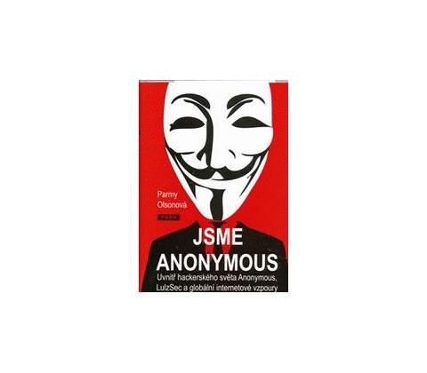 Jsme Anonymous