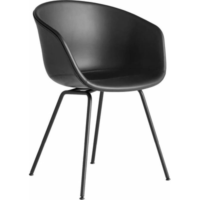 HAY AAC 27 black Powder Coated Steel / Sense black