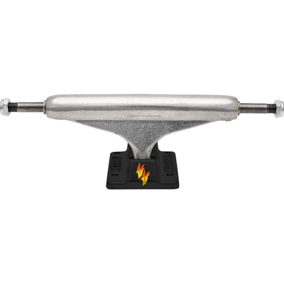 Independent Stage 11 Hollow Silver Ano Black Standard