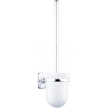 Nimco SIMONA toaletní WC kartáč SI7294C-26