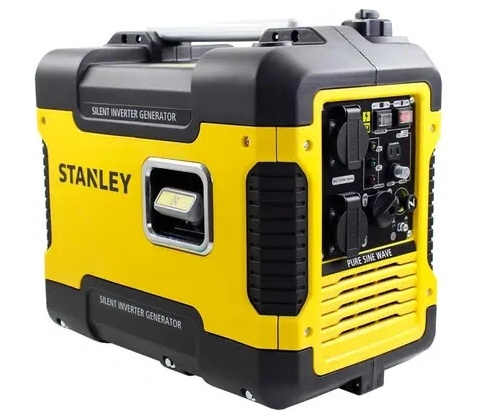 Stanley SIG 1900S