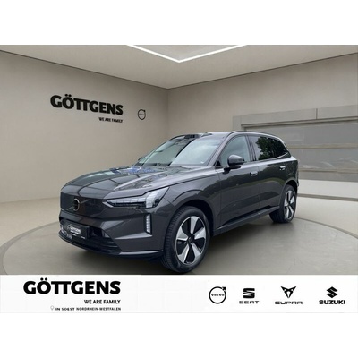Volvo EX90 Twin Motor AWD Plus 300 kW