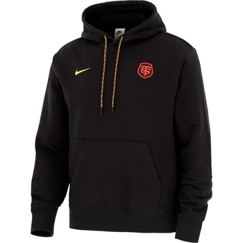 Nike Nike St Tou Hood Sn61 - Black