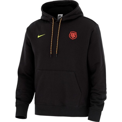 Nike Nike St Tou Hood Sn61 - Black