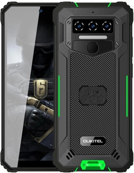 OUKITEL WP23 Plus