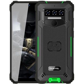 Image 1 of OUKITEL WP23 Plus