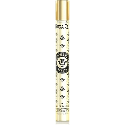 J,F Schwarzlose Berlin Rosa Centifolia parfémovaná voda unisex 10 ml