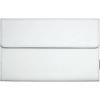 ASUS Калъф Asus VersaSleeve 7 Cover за таблет до 7" (17.78 cm), "бележник", бял