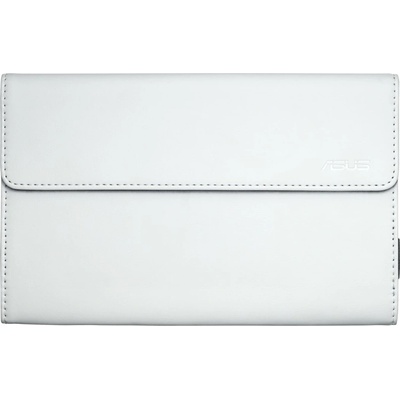 ASUS Калъф Asus VersaSleeve 7 Cover за таблет до 7" (17.78 cm), "бележник", бял
