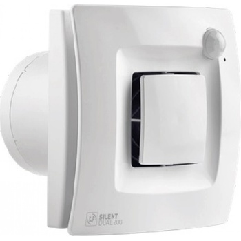 Soler & Palau SILENT DUAL 200