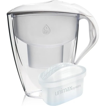 Image 1 of Dafi Бяла кана за пречистване на вода Dafi модел Astra Unimax (23301)