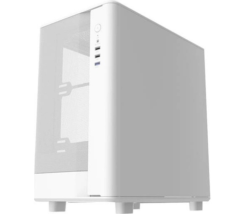 darkFlash DB330M Mesh White