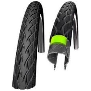 Schwalbe Външна гума Schwalbe Marathon GreenGuard - sportuvam - 47,92 лв