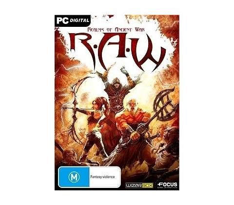 R.A.W