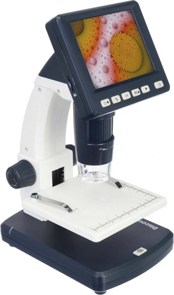 Discovery Artisan 128