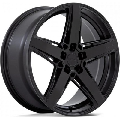 Niche M269 TERAMO 8x18 5x120 ET30 matte black
