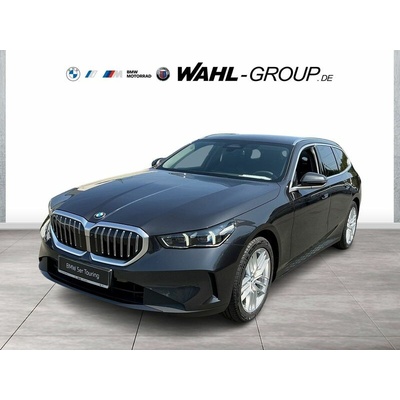 BMW 520d Touring 145 kW