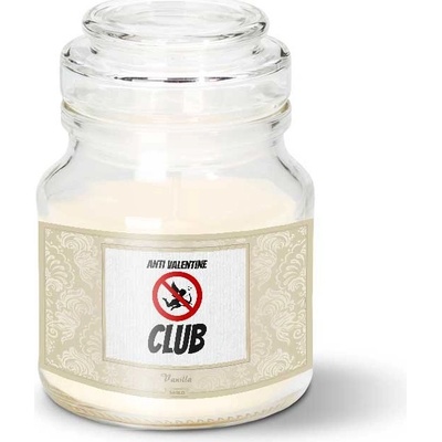 Sablio Anti Valentine Club 120 g