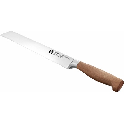Zwilling Nôž na chlieb Four Star Wood, 20 cm 1035160
