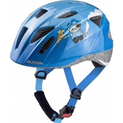 Alpina Gamma Pirate 2019