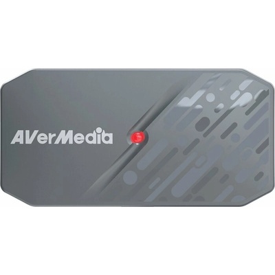 AVERMEDIA Live Streamer CAP 4K/BU113G2