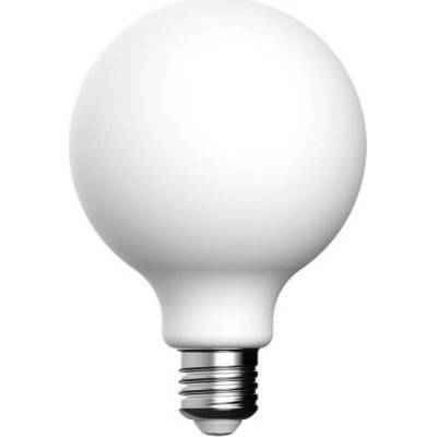 Ledshopik LED žárovka CA GLOBE-P03 stmívatelná E27 230V 7W 640 lm 2700K