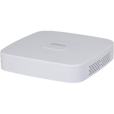 Dahua 4-канално XVR записващо устройство Dahua XVR5104C-I3/T (XVR5104C-I3/T)